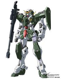 「ロックオン・ストラトス 機動戦士ガンダム00 1st」の画像検索結果