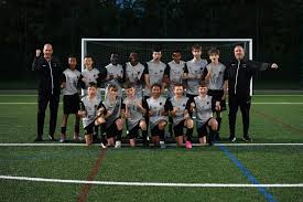 Image result for Whitworth Juniors Football Club