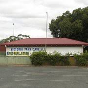 Image result for Victoria Park Bowling Club (Bridgwater)