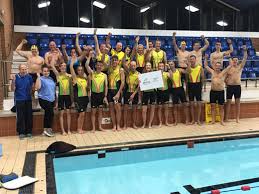 Image result for Wombourne Swimming Club