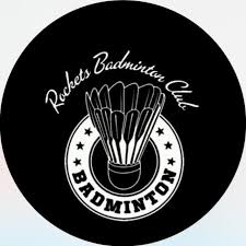 Image result for Langley Rockets Badminton Club