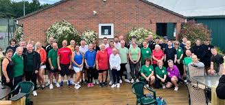 Image result for Gosfield Lawn Tennis Club