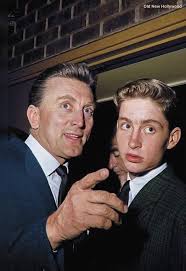 Resultado de imagen para Imagenes de Michael Kirk Douglas