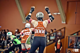 Image result for Birmingham Blitz Derby Dames