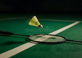 Image result for Flying Rackets Badminton Club