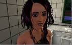 simmers is Ebony Fox!
