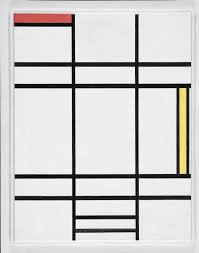 Image result for Piet Mondrian