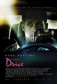 poster de Drive