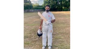 Image result for Wraysbury Cricket Club