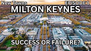 Image result for Milton Keynes