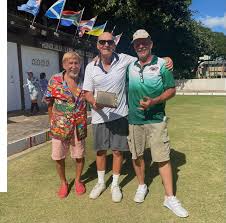 Image result for Bermuda Bowls Club