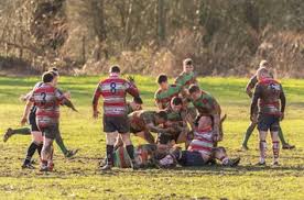 Image result for Burntwood Rugby Union Football Club