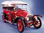 Fiat 12-15 HP Zero wallpaper # 01 of 01, Front Angle, MY 1912 ...
