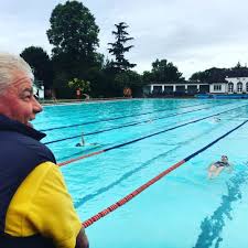 Image result for Cheltenham Swimming & Water Polo Club