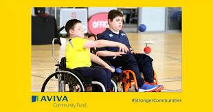 Image result for Well Being and Leisure Team (Boccia)