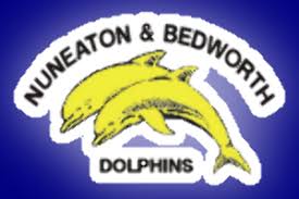 Image result for Nuneaton & Bedworth Swimming Club
