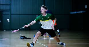 Image result for The Isle Badminton Club