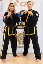 Image result for Cardiff Choi Kwang-Do