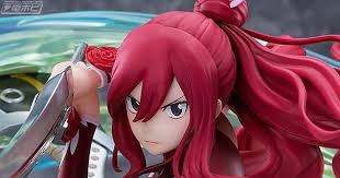 「エルザ・スカーレット」の画像検索結果