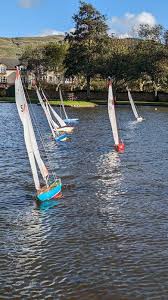 Image result for Emberton Park Sailing Club