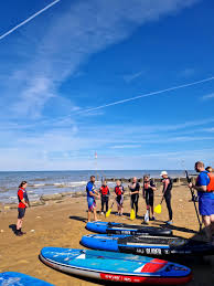 Image result for Hunstanton Sailing Club