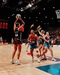 Image result for Elvington Ladies Netball Club