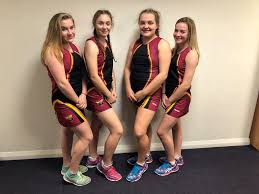 Image result for Huddersfield Giants Netball Club