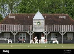 Image result for Hambledon Cricket Club
