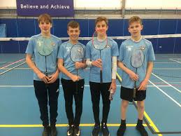 Image result for Clyst Vale Badminton Club