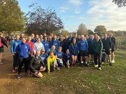 Image result for Ipswich Harriers
