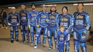 Image result for Kings Lynn Stars