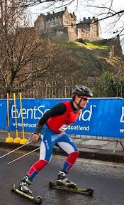 Image result for British Norwegian Ski Club