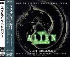 Image result for Alien Trilogy