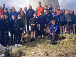 Image result for Kilmallie Shinty Club