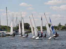 Image result for Horning Sailing Club