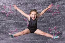 Image result for Dimensions Trampoline Club