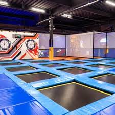 Image result for Nova Trampoline Club
