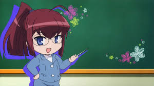 「西条女史 快盗天使ツインエンジェル」の画像検索結果