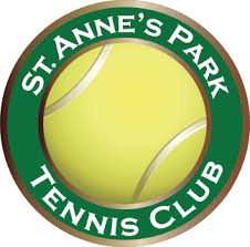 Image result for St Annes Tennis & Squash Club