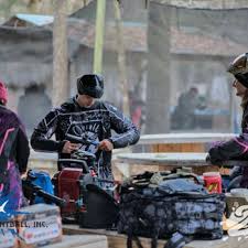 Image result for Apocalypse Paintball, Cambridgeshire
