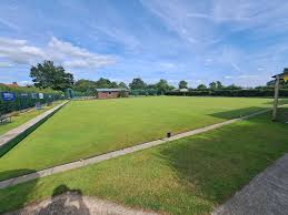 Image result for Bishopthorpe Bowling Club