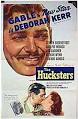 The Hucksters (1947) Victor Norman (Clark Gable) is just out of the Service ... - hucksters