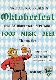 Image result for Tynedale Rfc