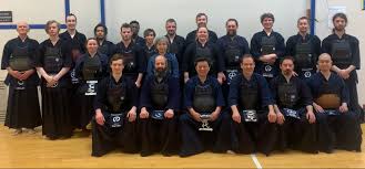 Image result for Sanshukan Kendo Club