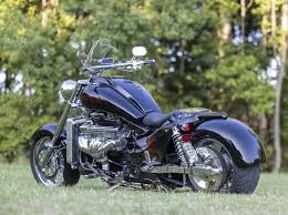 Bildergebnis für boss hoss v8