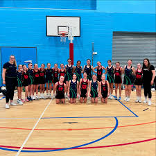 Image result for Poole Netball Club