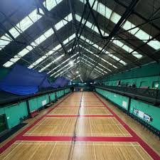 Image result for York Railway Institute Badminton Club