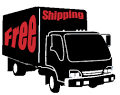 Free Shipping