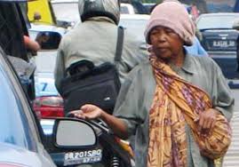Manisnya Sebuah Penolakan