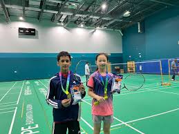 Image result for Stanford Le Hope Jnr Badminton Club